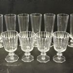 881 6013 CHAMPAGNE GLAS..